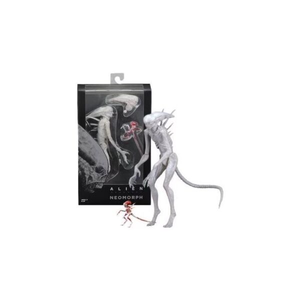 

Фигурка Hiya Toys Alien Covenant: Neomorph в масштабе 1:18 20 см