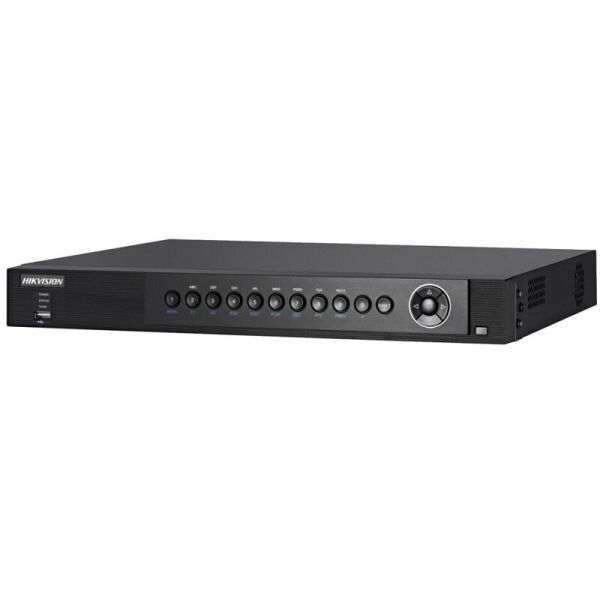 

16-канальный Turbo HD видеорегистратор Hikvision DS-7216HUHI-F2/N