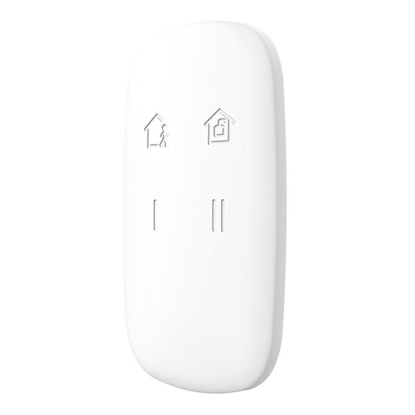 

Брелок управления системой Hikvision DS-PKF1-WE AX PRO