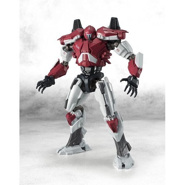 

Bandai Tamashii Наций Робот Духи Страж Браво Фигурка 9 см