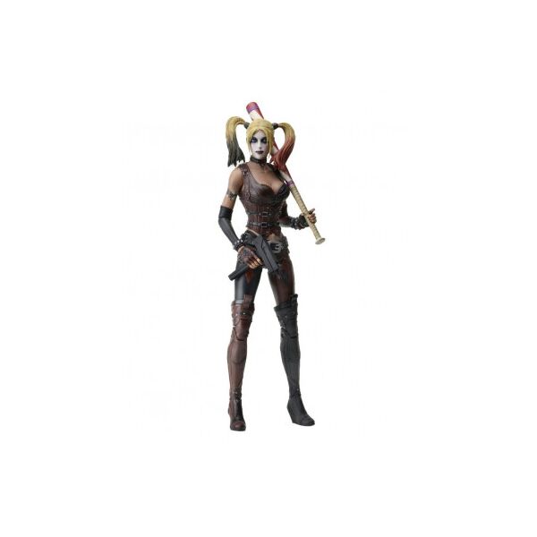 

Фигурка Харли Квинн №4 от Penivaiz фигурки NECA Arkham City в масштабе 1/4 - Харли Квинн 45 см