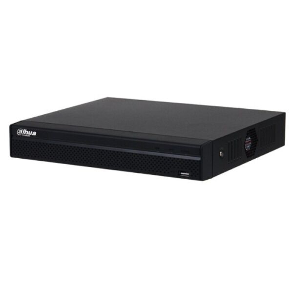 

8-канальный NVR видеорегистратор Dahua DHI-NVR1108HS-S3/H