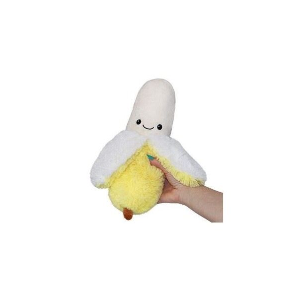 

Мягкая игрушка-антистресс Squishable Банан (104806)