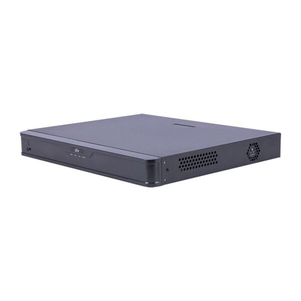 

16-канальный NVR видеорегистратор Uniview NVR302-16E-IF