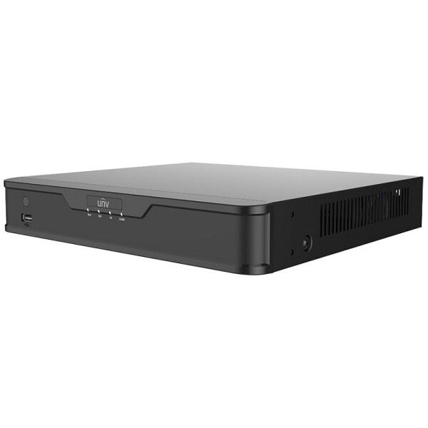 

8-канальный NVR видеорегистратор Uniview NVR301-08S2