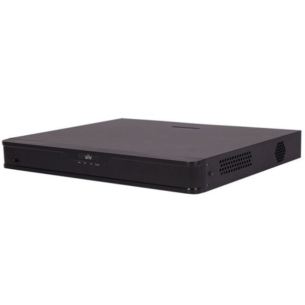 

9-канальный NVR видеорегистратор Uniview NVR302-09S