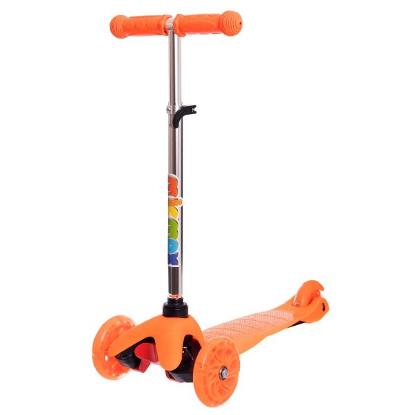 

Самокат MICMAX JP-MG-02 цвета в ассортименте