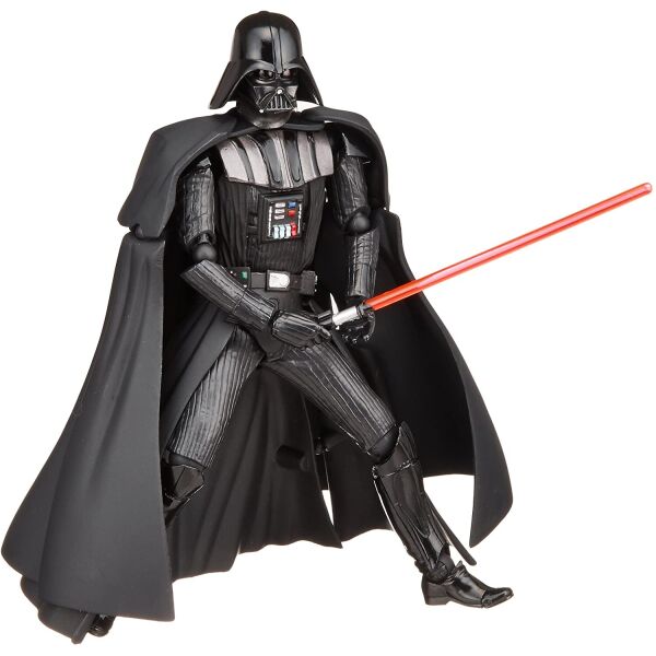

Kaiyodo Revoltech Звездные войны Дарт Вейдер Фигурка 18 см Darth Vader Figure