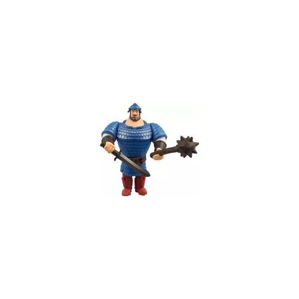 

Игровые фигурки Илья Муромец - «Три Богатыря»