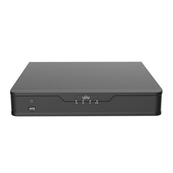 

4-канальный NVR видеорегистратор Uniview NVR301-04S2