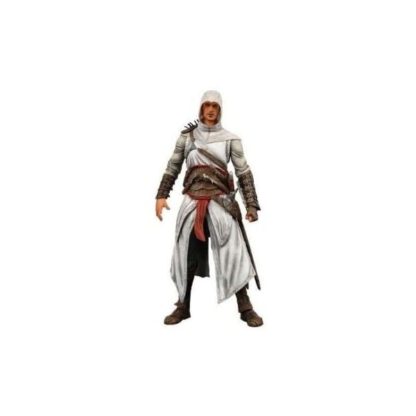 

Игрок NECA Assassin's Creed Убийца Альтаира 18 см ПВХ