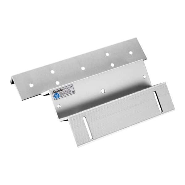 

Кронштейн Yli Electronic MBK-280NZL для крепления электромагнитного замка на узкие двери
