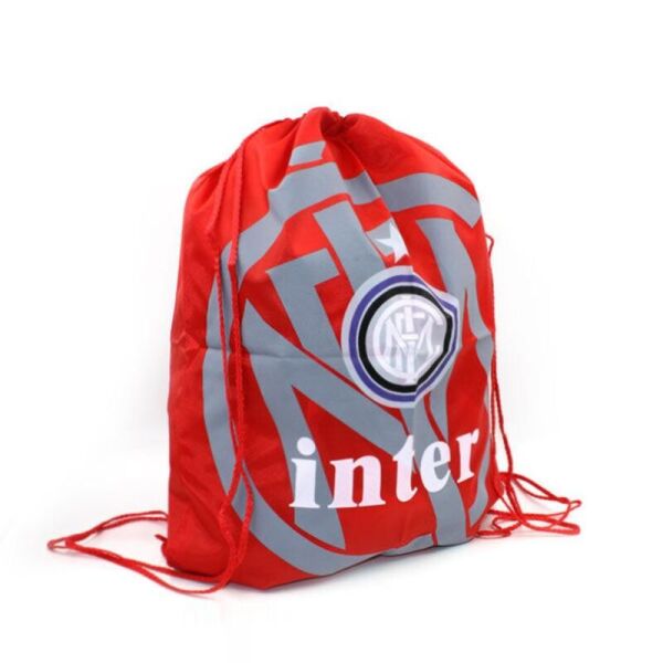 

Рюкзак-мешок GA-1015-IN-2 INTER (PL, р-р 34х43см, красный)