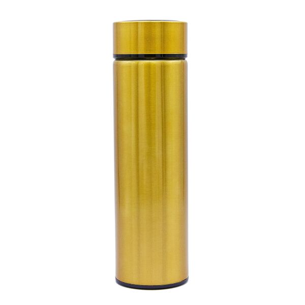 

Термос стальной 450ml FI-313 (сталь, цвета в ассортименте)