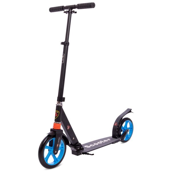 

Самокат XINZ SCOOTER XZ-123 цвета в ассортименте