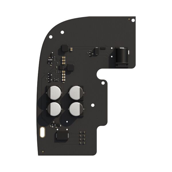 

Плата блока питания Ajax 6V PSU для Hub 2 и Hub 2 Plus
