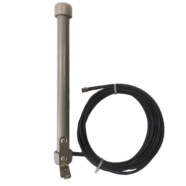 

Выносная антенна для усиления GSM-сигнала Tiras А6 SMA 10 м