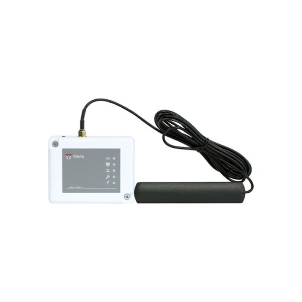 

Модуль цифрового GSM-автодозвона Tiras МЦА-GSM4