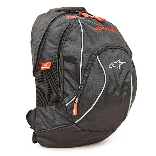 

Моторюкзак Alpinestars MS-0304-A (PL, р-р 32х47х14см, черный)
