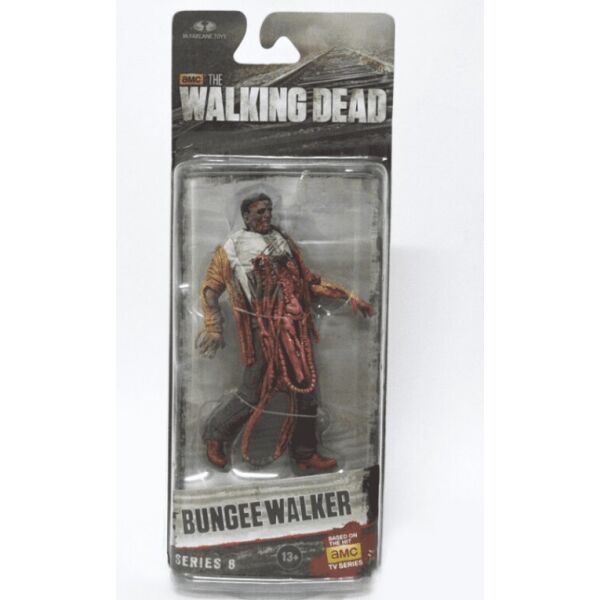 

Фигурка Зомби из Ходячие мертвецы (The Walking Dead) 13 см