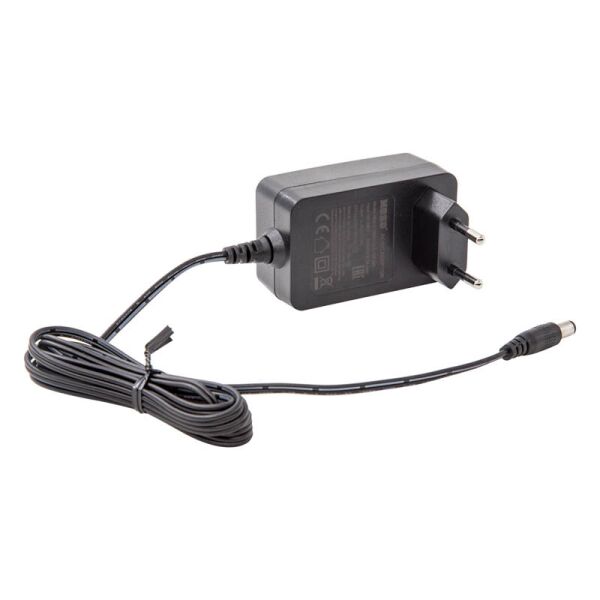 

Блок питания Hikvision MSA-C1500IC12.0-18P-DE,12V1.5A