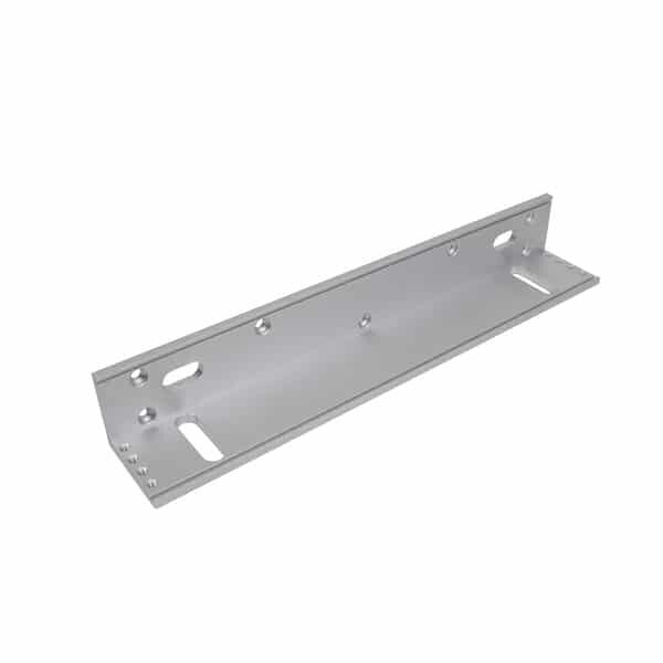 

Кронштейн Yli Electronic MBK-280ISL для крепления электромагнитного замка на узкие двери