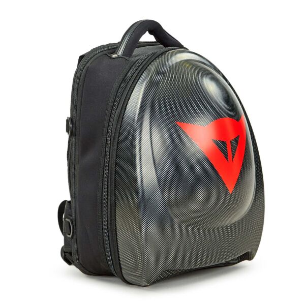 

Моторюкзак Carbon DAINESE MS-0311-D (PL, р-р 44х31х17см, черный)