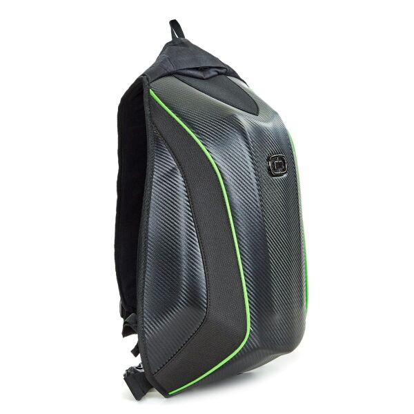 

Моторюкзак Carbon Kawasaki MS-7006-K (PL, р-р 55х36х9см, черный)