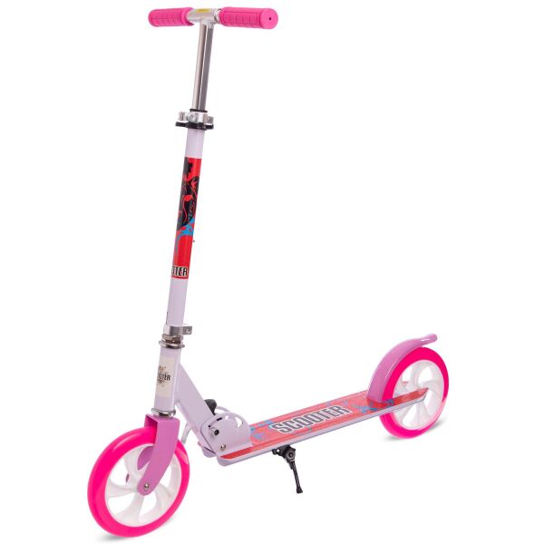

Самокат XINZ SCOOTER DG-109-B цвета в ассортименте