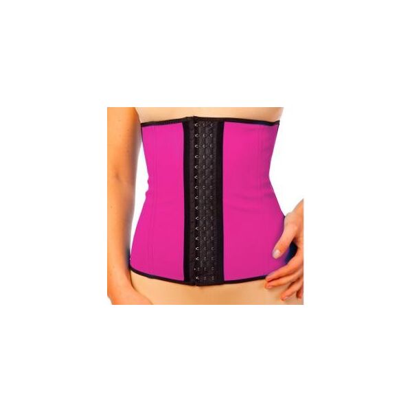 

Пояс утягивающий талию SKULPTING CLOTHES Z-815 (PL+эластан, р-р S-XL-66-84см, цвета в ассортименте)