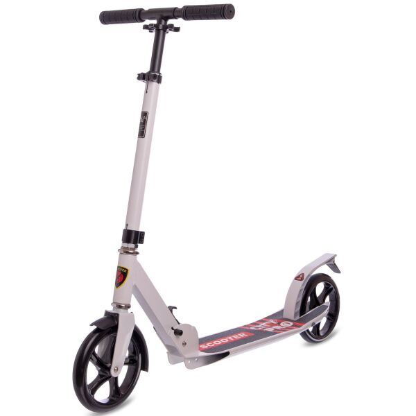 

Самокат XINZ SCOOTER CITY PRO XZ-122 цвета в ассортименте