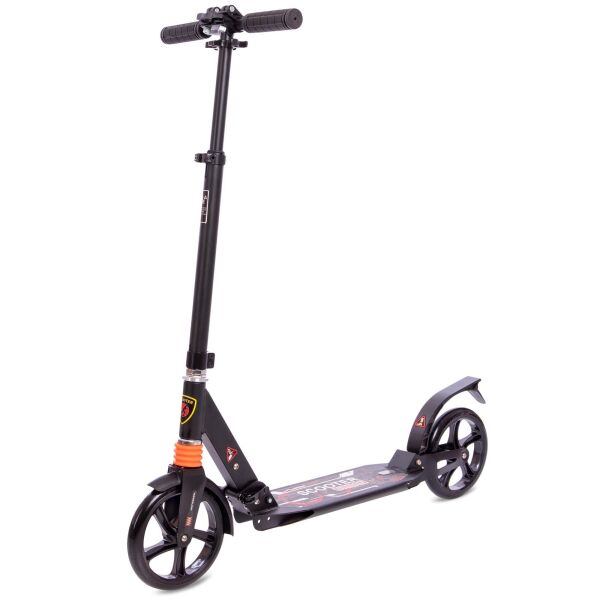 

Самокат XINZ SCOOTER 116-B цвета в ассортименте