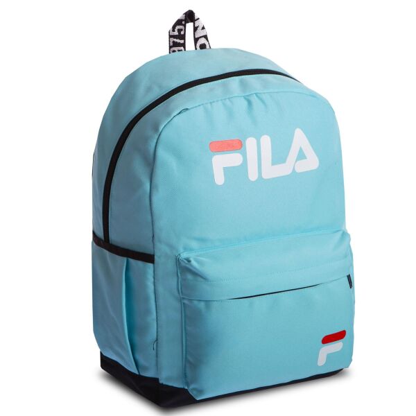 

Рюкзак городской FILA 206 (PL, р-р 44x31x15см, цвета в ассортименте)