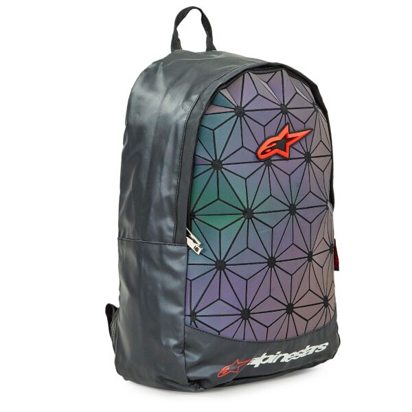 

Моторюкзак ALPINESTARS MS-0309-A (PL, р-р 44х29х12см, черный хамелеон)