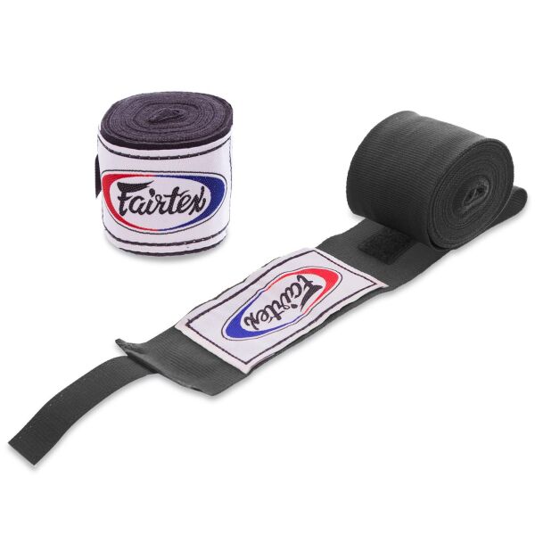 

Бинты боксерские (2шт) хлопок FAIRTEX HW2-3 (l-3м, цвета в ассортименте)