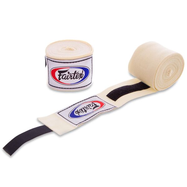 

Бинты боксерские (2шт) хлопок FAIRTEX HW2-5 (l-5м, цвета в ассортименте)