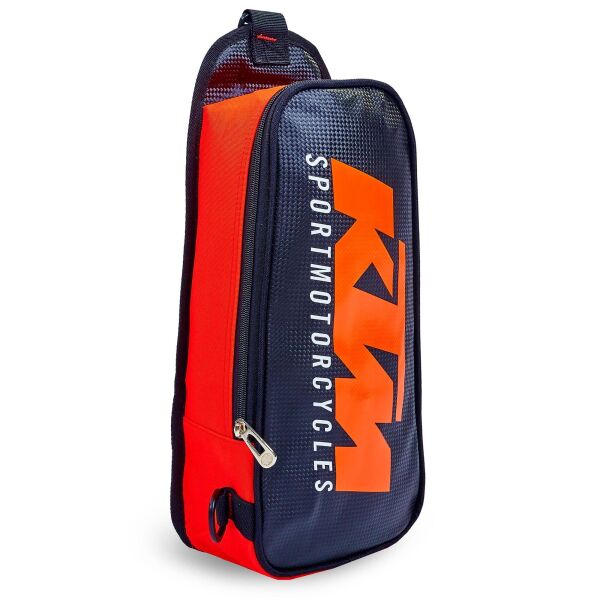 

Моторюкзак однолямочный KTM MS-5481-3 (полиэстер, нейлон, р-р 42*15*7см)