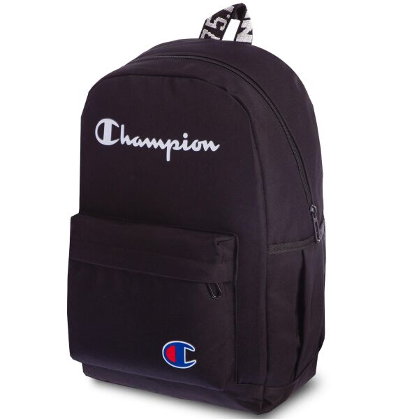 

Рюкзак городской CHAMPION 205 (PL, р-р 44x31x15см, цвета в ассортименте)