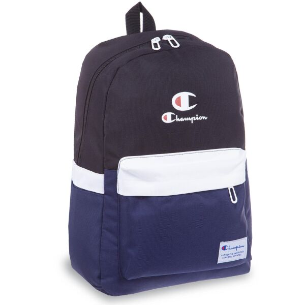 

Рюкзак городской CHAMPION 805 (PL, р-р 45x30x14см, цвета в ассортименте)