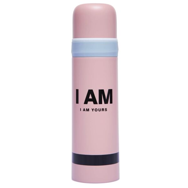 

Термос стальной 500ml WE ARE M-2577W (сталь, цвета в ассортименте) 2577W