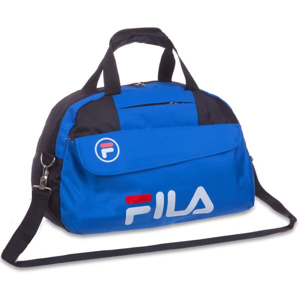 

Сумка спортивная FILA 8196 (нейлон, р-р 42х20х27см, цвета в ассортименте)
