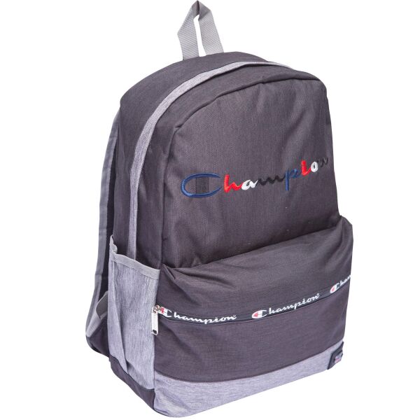 

Рюкзак городской CHAMPION GA-0514 (PL, р-р 42x31x6см, цвета в ассортименте)