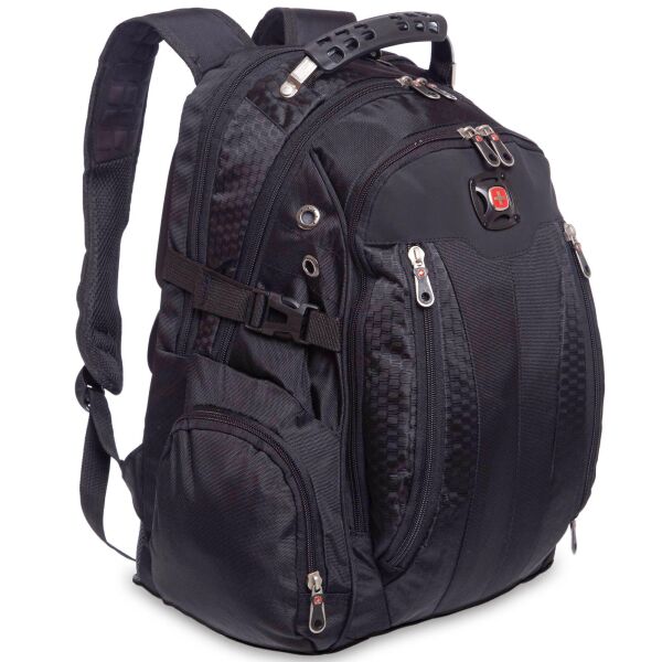 

Рюкзак городской VICTOR 35л 7620 (PL, р-р 21x31x48см, цвета в ассортименте)