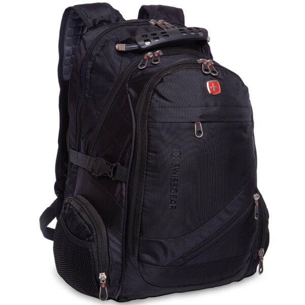 

Рюкзак городской VICTOR 35л 8810 (PL, р-р 49x30x23см, цвета в ассортименте)