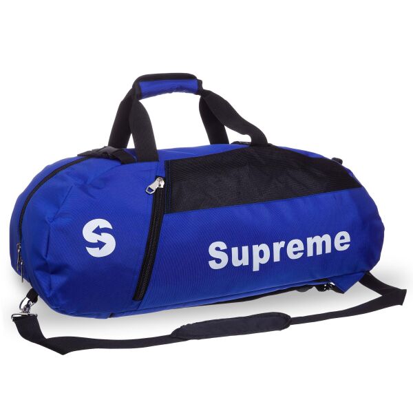 

Рюкзак-сумка 2в1 SUPREME 8191 (нейлон, р-р 60х27х24см, цвета в ассортименте)