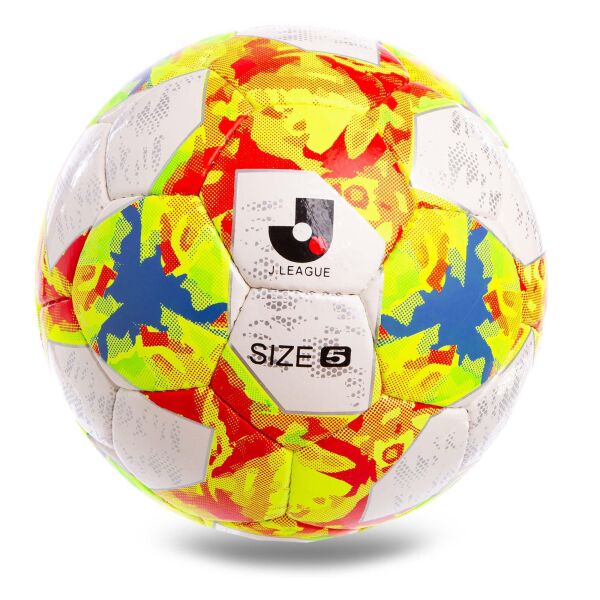 

Мяч футбольный №5 Гриппи 5сл. EURO CUP 2020 FB-2131 (№5, 5 сл., сшит вручную)