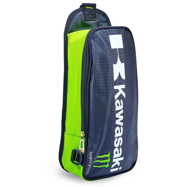 

Моторюкзак однолямочный KAWASAKI MS-5481-7 (полиэстер, нейлон, р-р 42*15*7см)