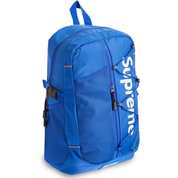 

Рюкзак спортивный SUPREME 8028 (нейлон, р-р 45х30х15см, цвета в ассортименте)
