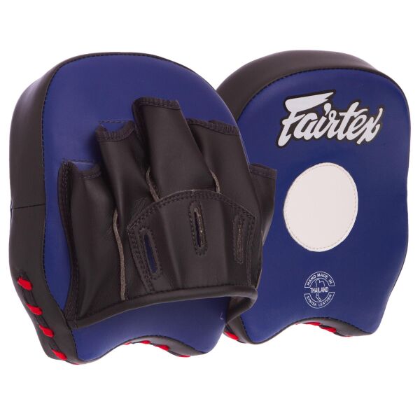 

Лапа Изогнутая из PU (1шт) FAIRTEX FMV14 (р-р 19x17x5см, цвета в ассортименте)
