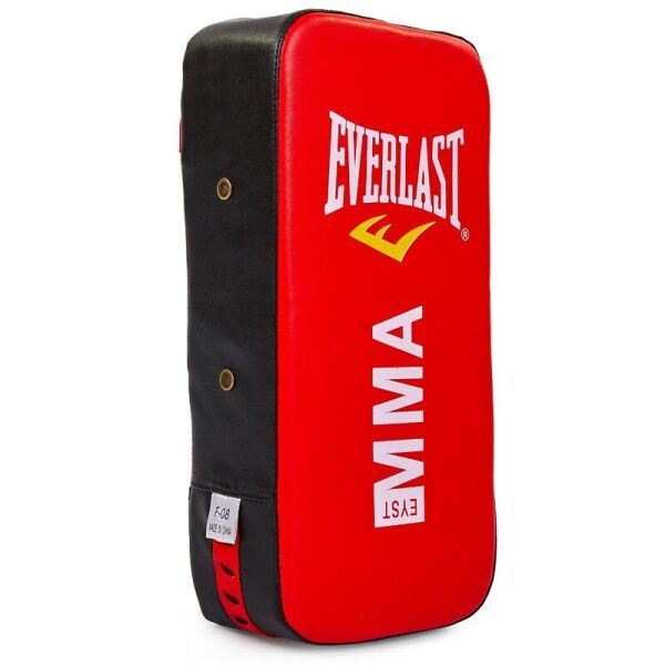

Макивара тай-пэд из PVC (1шт) ELS F-08 (р-р 38x10x19 см, цвета в ассортименте)
